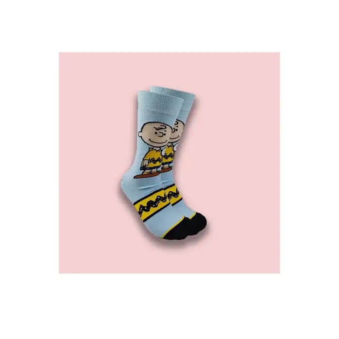 Nouvelles chaussettes amusantes d'anime