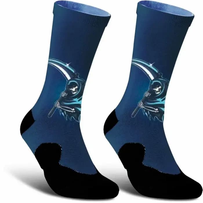 Attrapez rapidement les trésors de chaussettes tendance ! Squelette
