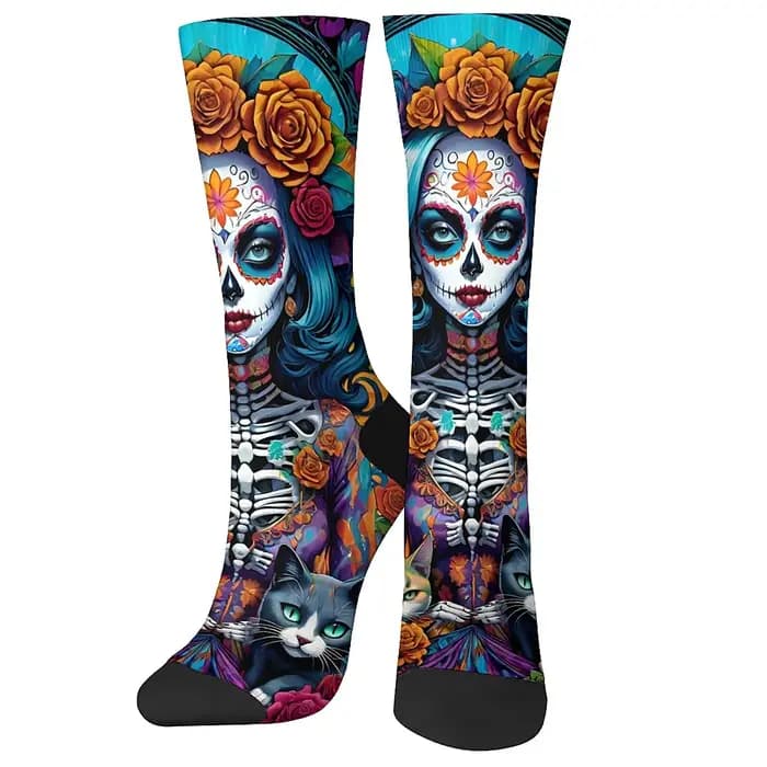 Chaussettes pour Homme Confortables et Respirantes