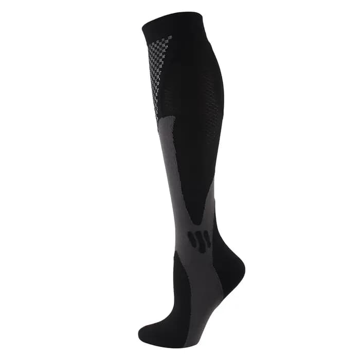 Chaussettes de compression médicales pour hommes et femmes