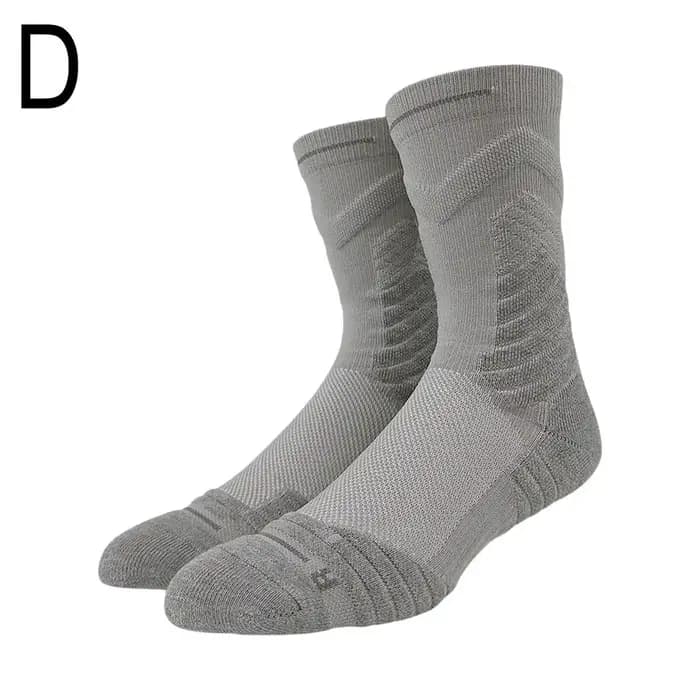 Chaussettes de basket-ball professionnelles Elite