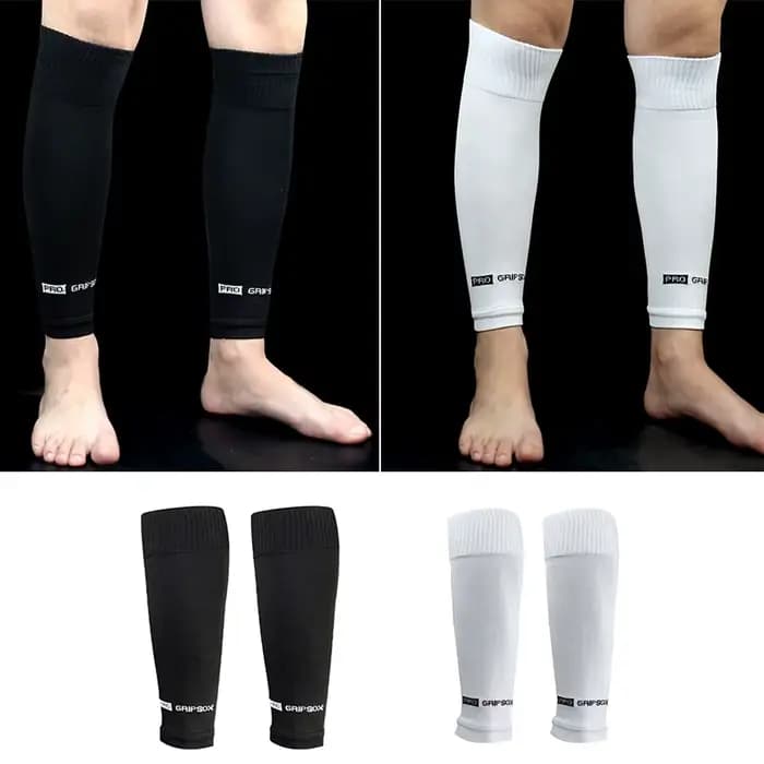 Jambières pour hommes basket-ball Football chaussettes de sport adulte élastique