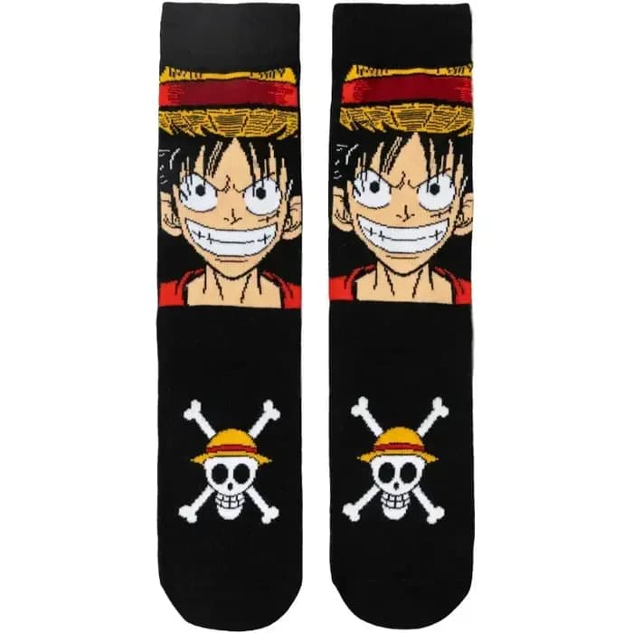 Chaussettes décontractées une pièce