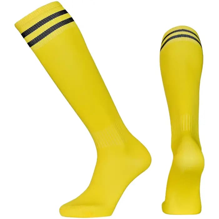 Chaussettes de sport fines pour adultes et enfants