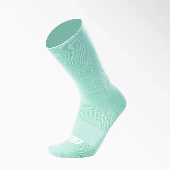 LAMEDA femmes chaussettes de cyclisme réfléchissant tenue de ville