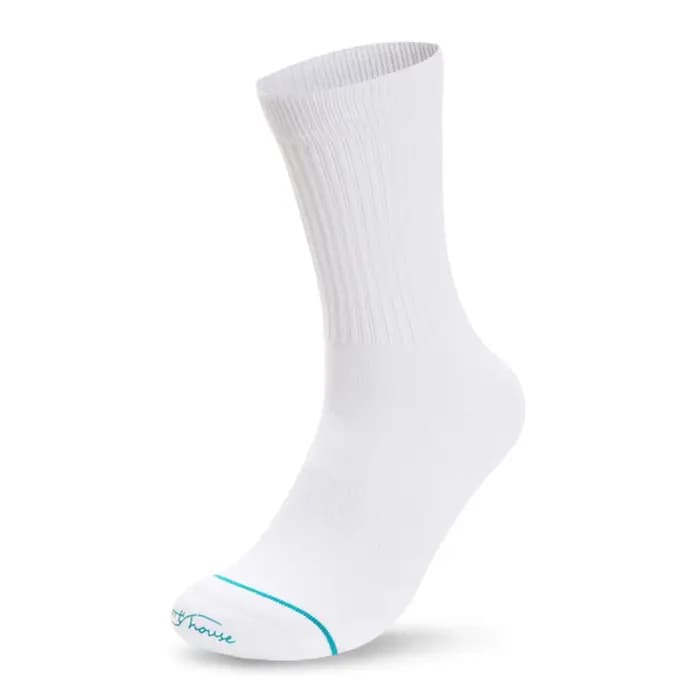 Chaussettes médicales de compression pour hommes 10A