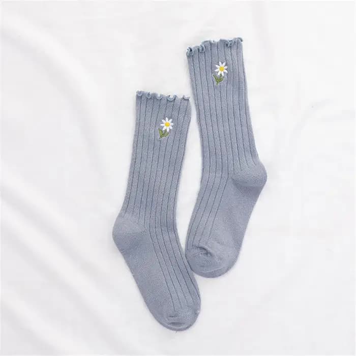 Chaussettes pour femmes Sleeping Beauty Chic