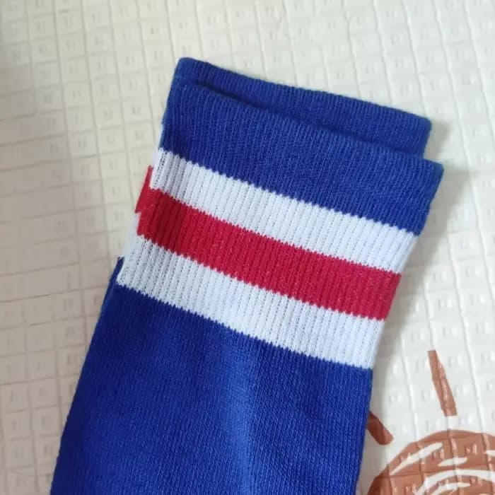 Chaussettes Anime Bastard Munchen Michael Kaiser Rin Itoshi Chaussettes de football Isagi Yoichi Chaussettes de soccer