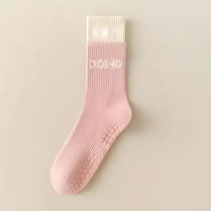 Chaussettes de yoga pour femmes