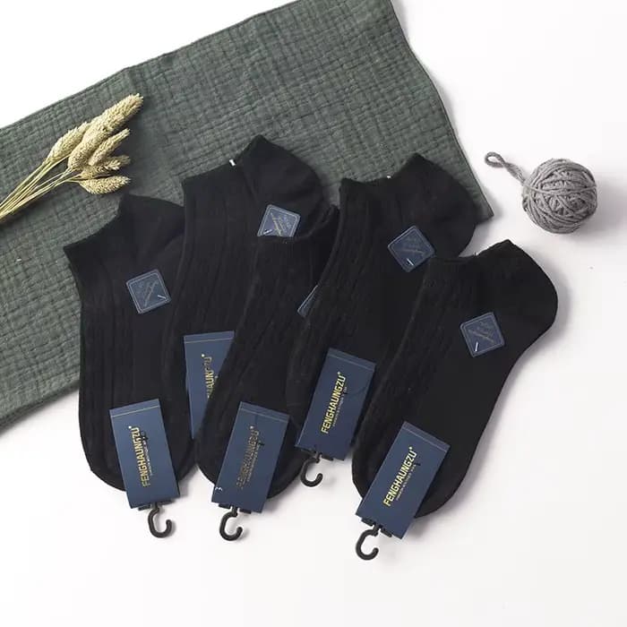 Lot de 5 paires de chaussettes en coton pour femmes, chaussettes courtes amusantes, lot de 1, livraison directe, chaussettes pour filles, blanc, gris, noir, violet
