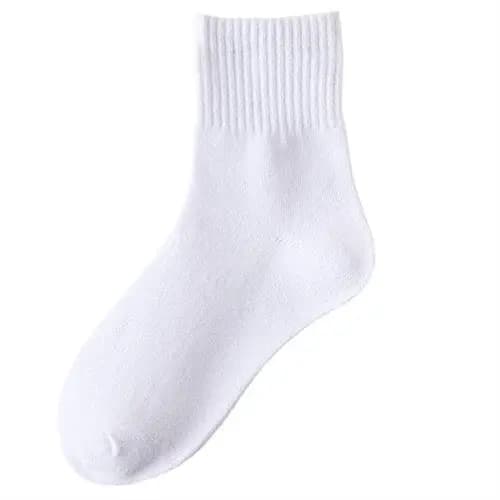 Chaussettes Tube central pour enfants de 3 à 16 ans