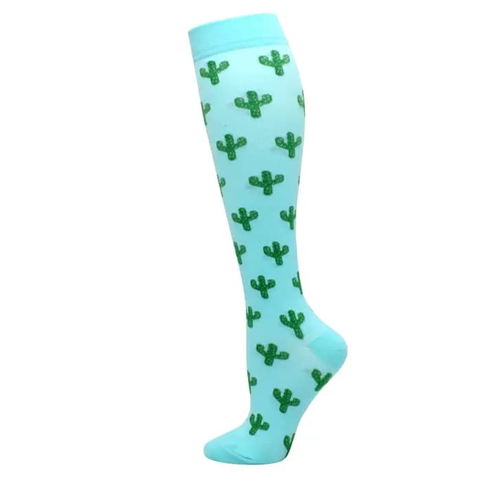 Nouvelles bas de Compression pour course à pied