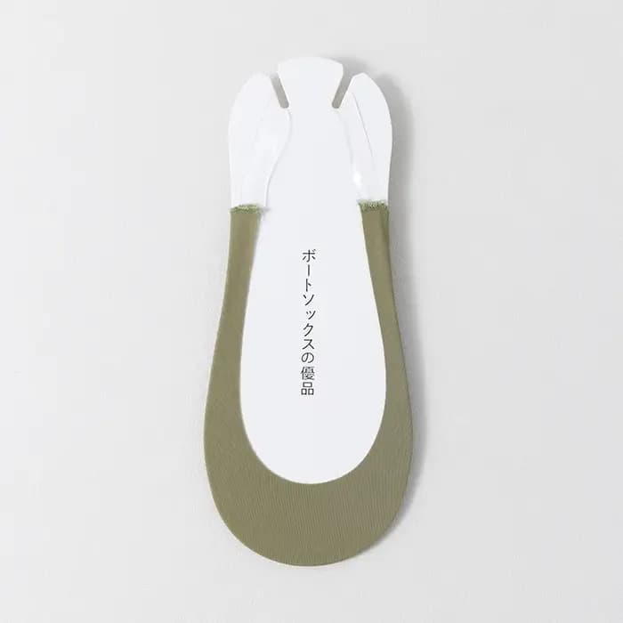 Chaussettes en soie glacée pour femmes