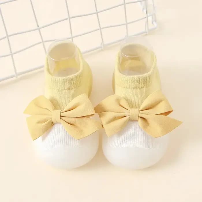 Bébé chaussettes chaussures infantile mignon dessin animé enfants garçon