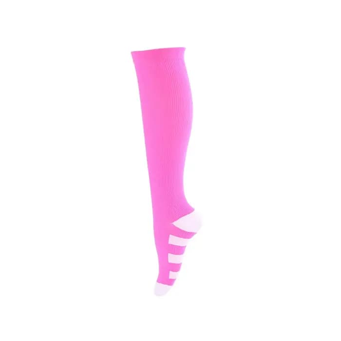 Chaussettes de Compression en cuivre pour femmes et hommes