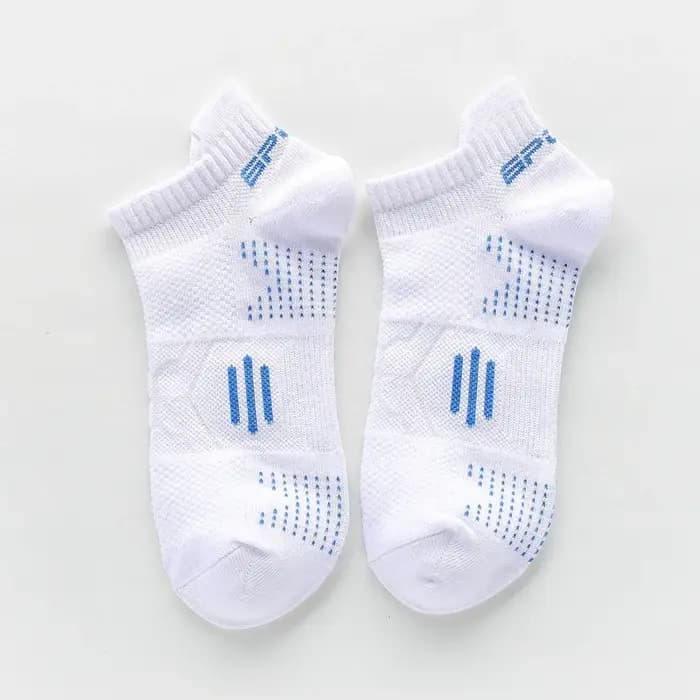 Chaussettes de sport d'été pour femmes