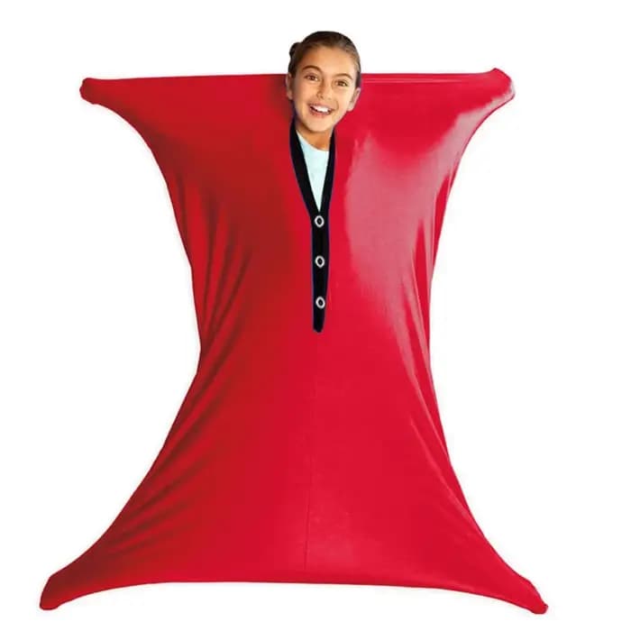 Chaussettes sensorielles extensibles élastiques sans couture