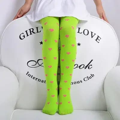 Collants pour bébés et enfants
