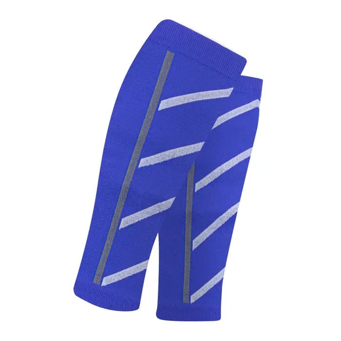 Chaussettes de compression sportives pour hommes