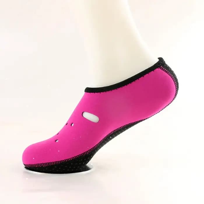 Chaussettes de natation et de plongée 3MM