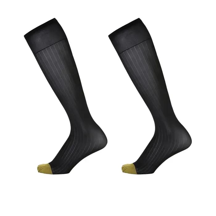 Chaussettes Tube longues pour hommes