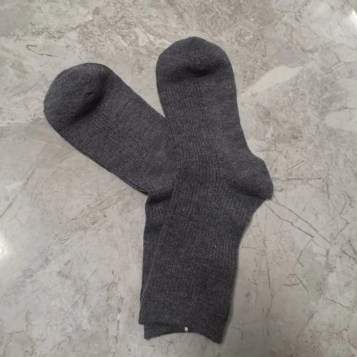 Haute qualité 100% cachemire laine chaussettes femmes hiver