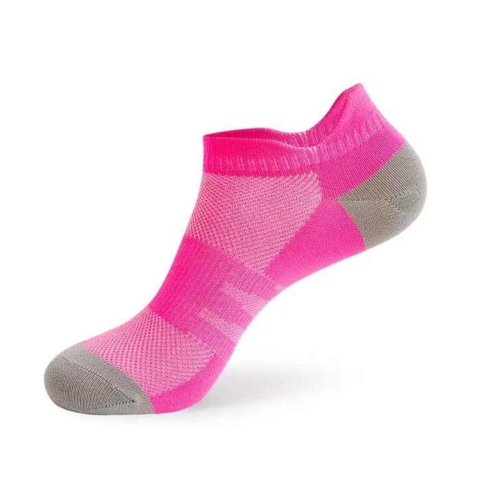 Chaussettes de Sport unisexes Anti-transpiration pour femmes et hommes, Tube court, respirantes, pour course en plein air, basket-ball, football, nouvelle collection