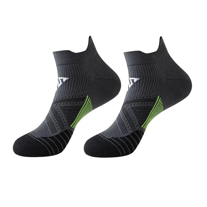 Chaussettes de sport respirantes pour hommes et femmes