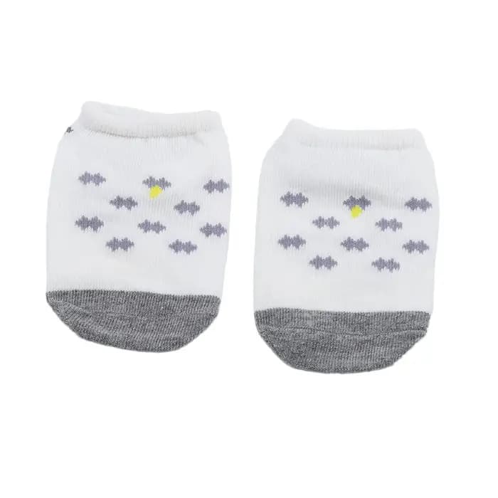 23 couleurs bébé chaussette nouveau-né garçon fille plancher enfants