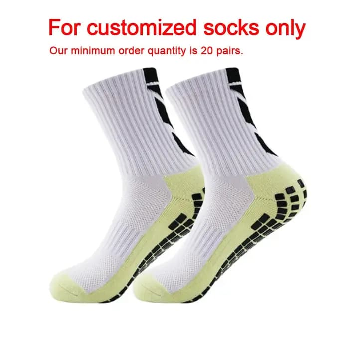 Nouvelles chaussettes de cyclisme personnalisées 2026 pour hommes