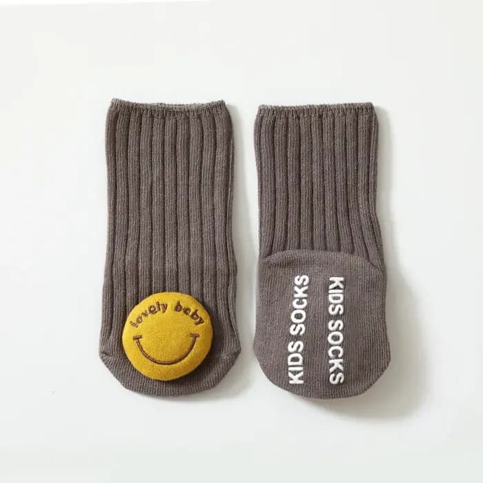 Chaussettes d'hiver pour bébé
