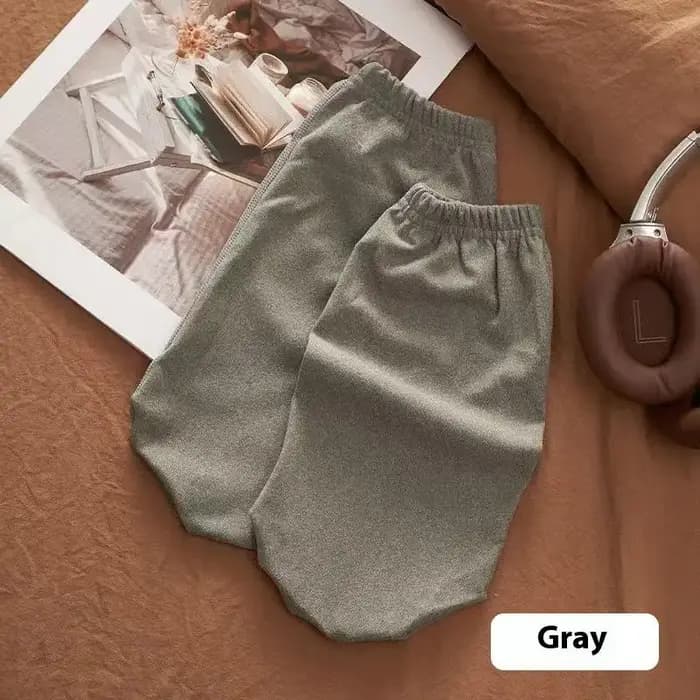 1 Paire de Chaussettes de Nuit Confortables pour Hommes et Femmes