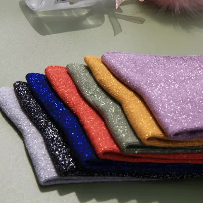 Femme chaussettes brillant mode filigrane femme chaussettes couleur bonbon brillant scintillant respirant coréen femmes mode chaussettes femme cadeaux