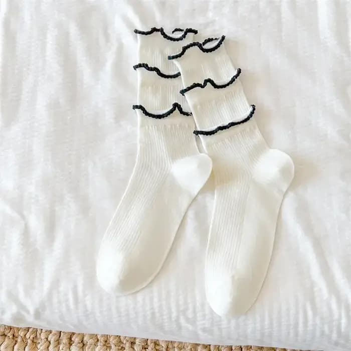 Chaussettes pour femmes