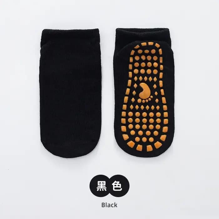 Chaussettes coordonnantes en coton pour enfants et adultes