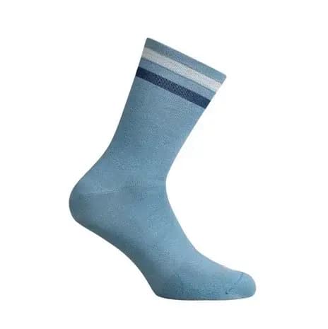 Nouvelles chaussettes de vélo de route professionnelles de haute qualité