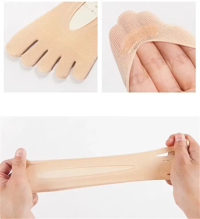 Chaussettes de Compression orthopédiques pour femmes