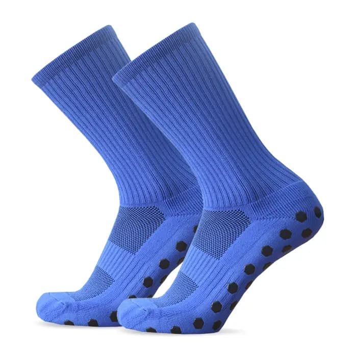 Chaussettes de football coordonnantes pour sports d'équipe