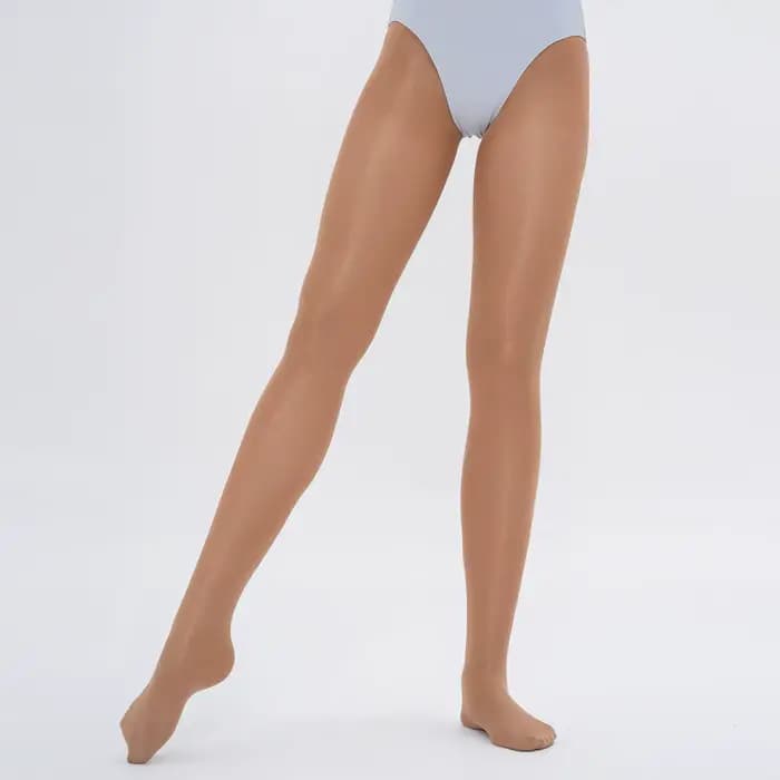 Collants de danse scintillants pour filles et femmes, collants de ballet, collants de danse pour la pratique de la danse classique, collants convertibles avec ou sans pieds, collants à étrier