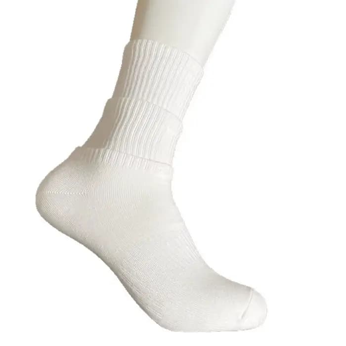 Chaussettes en coton Xinjiang 100% pour hommes