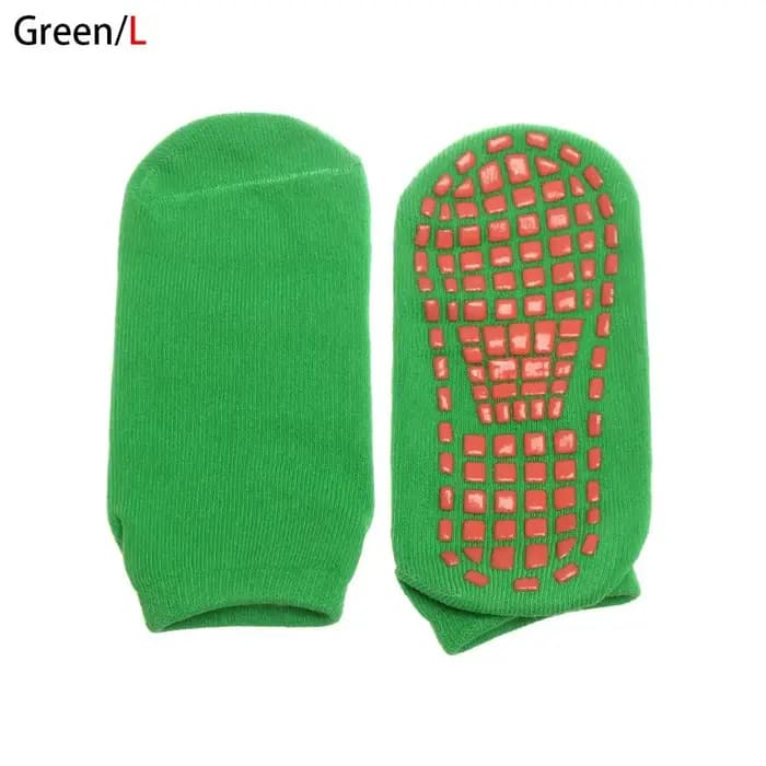 Chaussettes de sol non ald pour bébés et tout-petits