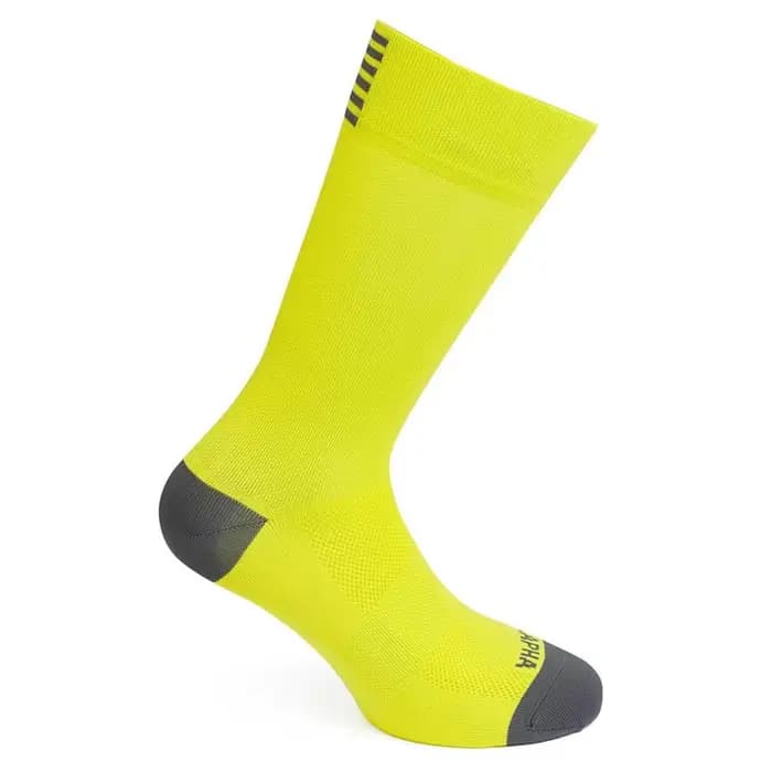 4 paires de chaussettes de cyclisme pour hommes