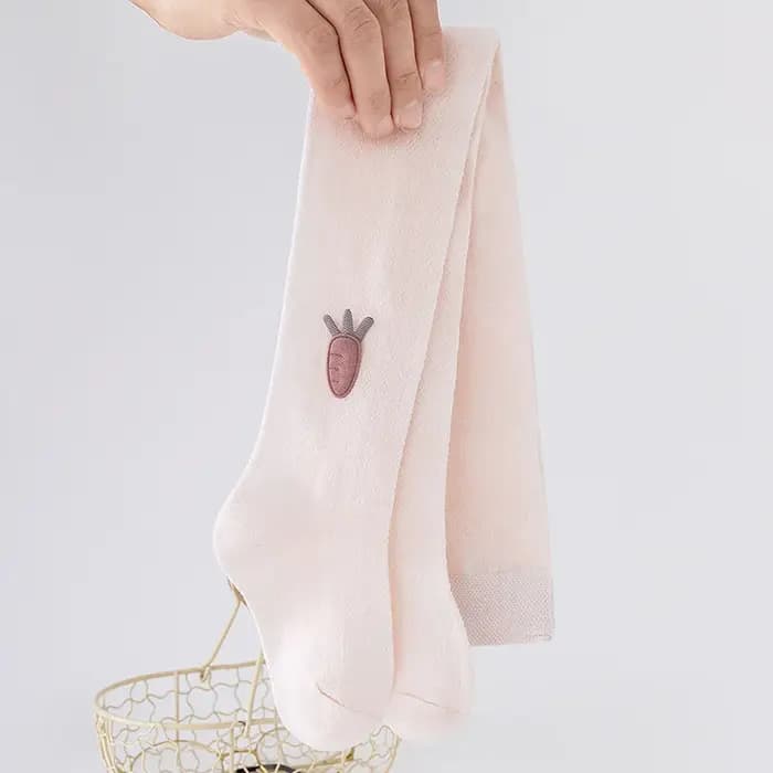 Collants élastiques pour bébés filles de 0 à 6 ans, leggings d'été