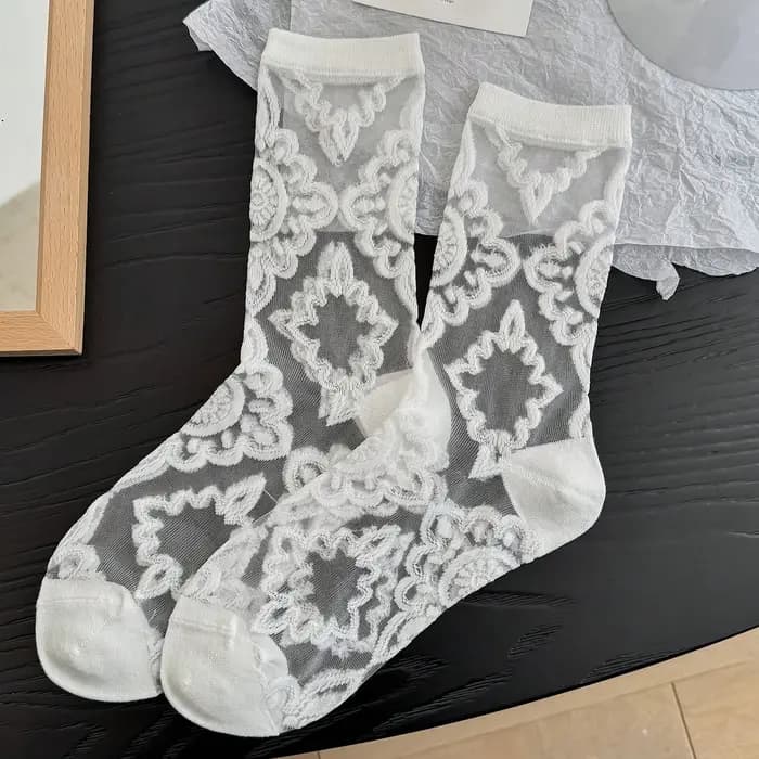 Chaussettes pour femmes