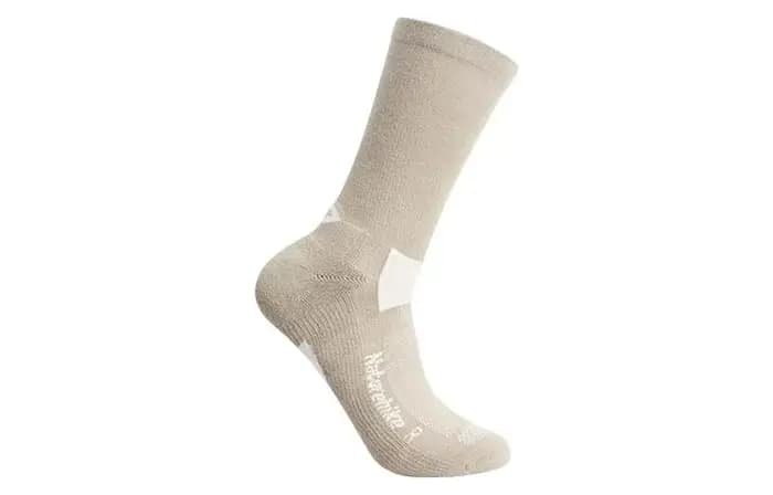 Naturehike – chaussettes à Angle droit pour hommes et femmes, Absorption des chocs, randonnée en plein air, alpinisme, séchage rapide, course à pied, Camping, mi-mollet