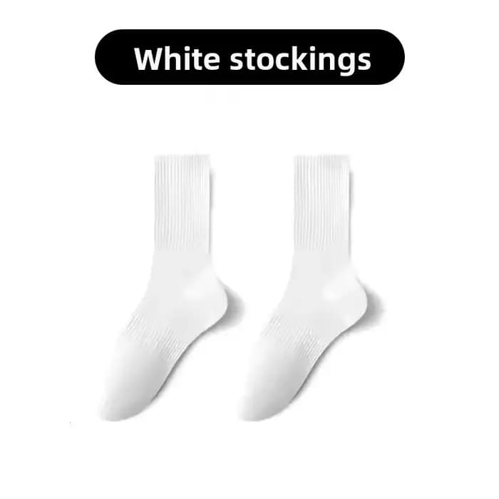 Chaussettes en coton Xinjiang 100% pour hommes