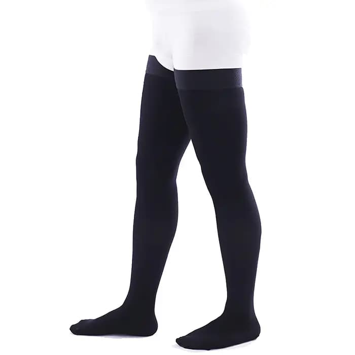 Bas de Compression 30-40mm Hg pour femmes et hommes