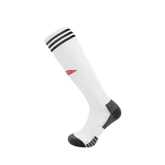 Saison 25-26 Club chaussette de Football pour adultes enfants épaississement serviette bas genou haute Gril
