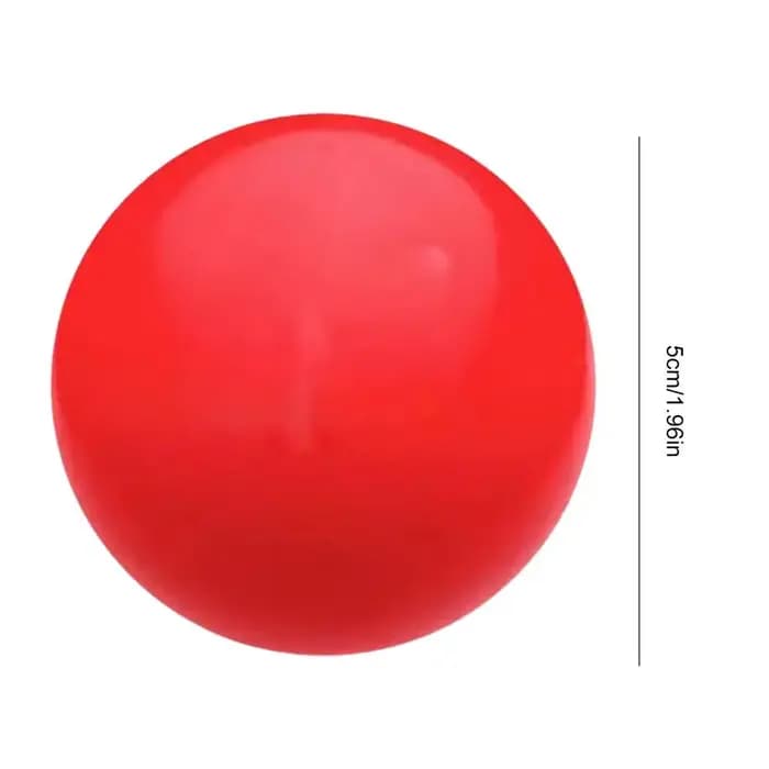 Boule de poignée de main, exercice de force, entraîneur de force, poignée souple, renforcement, balle de Massage, balle de force de poignée pour l'entraînement des mains