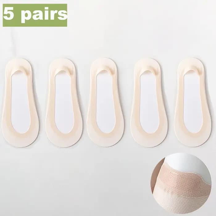 Chaussettes fines en soie glacée pour femmes et filles